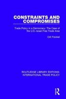 Constraints and Compromises