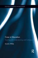 Care in Education