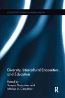 Diversity, Intercultural Encounters, and Education