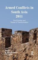 Armed Conflicts in South Asia 2011