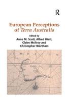 European Perceptions of Terra Australis