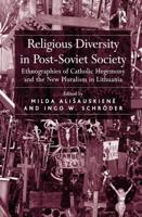 Religious Diversity in Post-Soviet Society