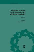 The Collected Novels and Memoirs of William Godwin Vol 5