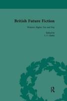 British Future Fiction, 1700-1914, Volume 4