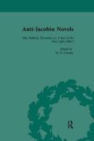 Anti-Jacobin Novels, Part I, Volume 3