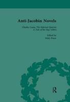 Anti-Jacobin Novels, Part II, Volume 10