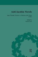 Anti-Jacobin Novels. Part 2. Volume 8