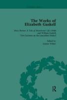 The Works of Elizabeth Gaskell, Part I Vol 5