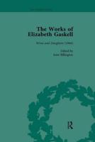 The Works of Elizabeth Gaskell, Part II Vol 10