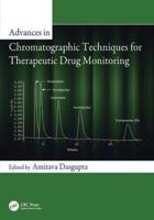 Advances in Chromatographic Techniques for Therapeutic Drug Monitoring