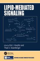 Lipid-Mediated Signaling