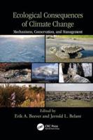 Ecological Consequences of Climate Change