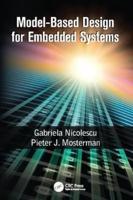 Model-Based Design for Embedded Systems
