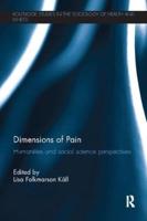 Dimensions of Pain