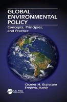 Global Environmental Policy