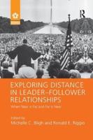 Exploring Distance in Leader-Follower Relationships