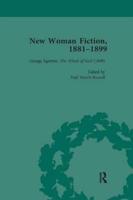 New Woman Fiction, 1881-1899, Part III Vol 8
