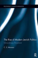 The Rise of Modern Jewish Politics