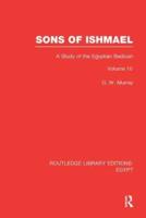 Sons of Ishmael