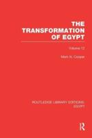 The Transformation of Egypt