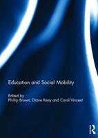Education and Social Mobility