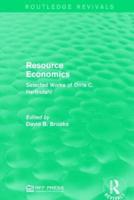 Resource Economics