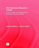 The Technical Director's Toolkit