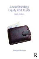 Understanding Equity & Trusts