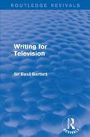 Writing for Television