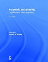 Pragmatic Sustainability