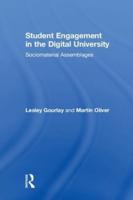 Student Engagement in the Digital University