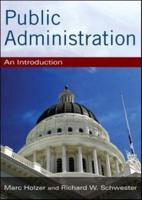 Public Administration