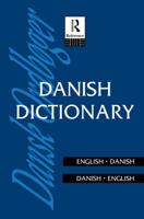 Danish Dictionary: Danish-English, English-Danish