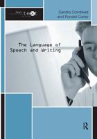 The Language of Speech and Writing