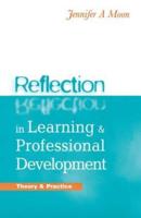 Reflection in Learning & Professional Development