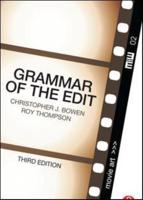 Grammar of the Edit