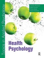 Health Psychology: Topics in Applied Psychology