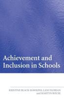 Achievement and Inclusion in Schools