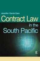 South Pacific Contract Law