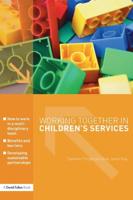 Working Together in Children's Services
