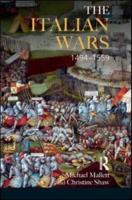 The Italian Wars, 1494-1559