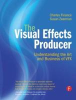 The Visual Effects Producer