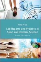 Lab Reports and Projects in Sport and Exercise Science