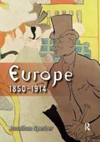 Europe, 1850-1914