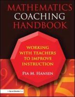 Mathematics Coaching Handbook
