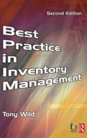 Best Practice in Inventory Control