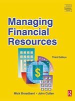 Managing Financial Resources