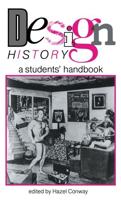 Design History: A Students' Handbook