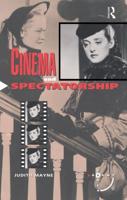 Cinema and Spectatorship