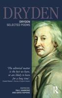 Dryden:Selected Poems